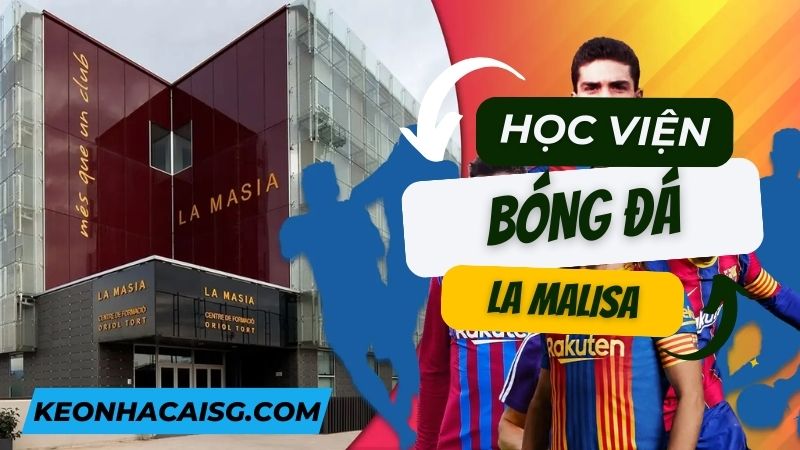 la masia