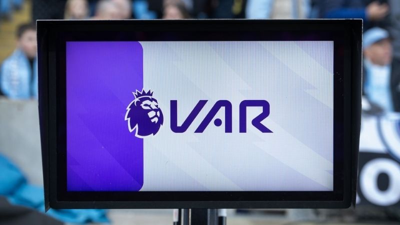 VAR giúp tăng tính công bằng